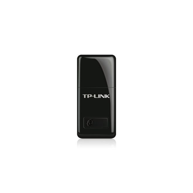 TP-LINK TL-WN823N KABLOSUZ Mini USB ADAPTÖ.300Mbps