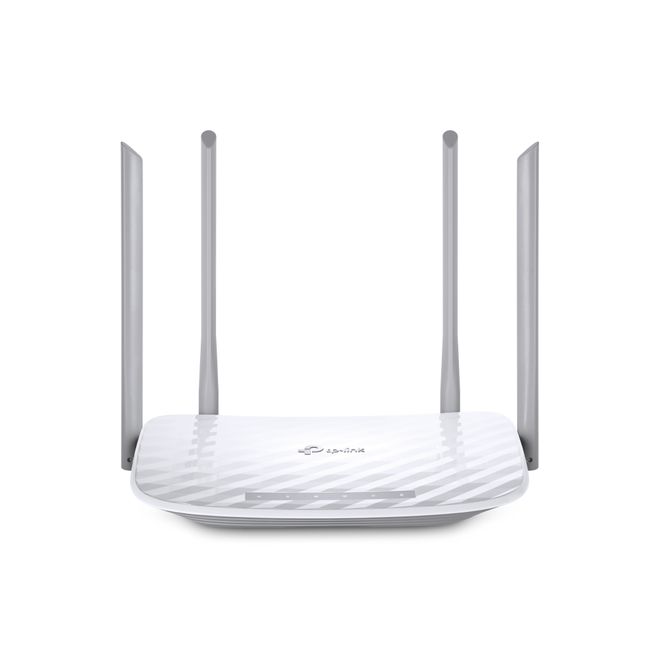 Tp-link Archer C50  AC1200 dual band router,867Mb