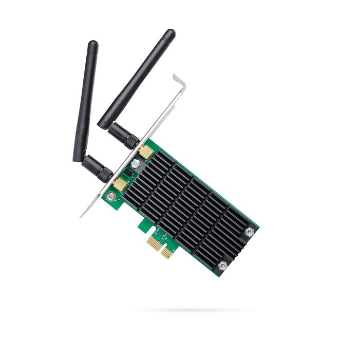 Tp-link Archer T4E AC1200 wi-fi PCI Express Adaptö