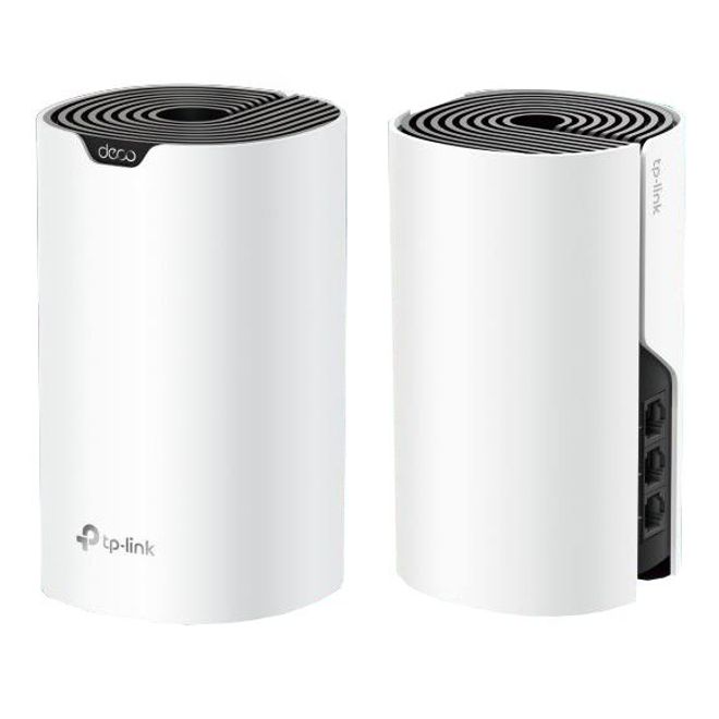 Tp-link Deco S7(2-pack)AC1900 ev wi-fi sistemi,3 a