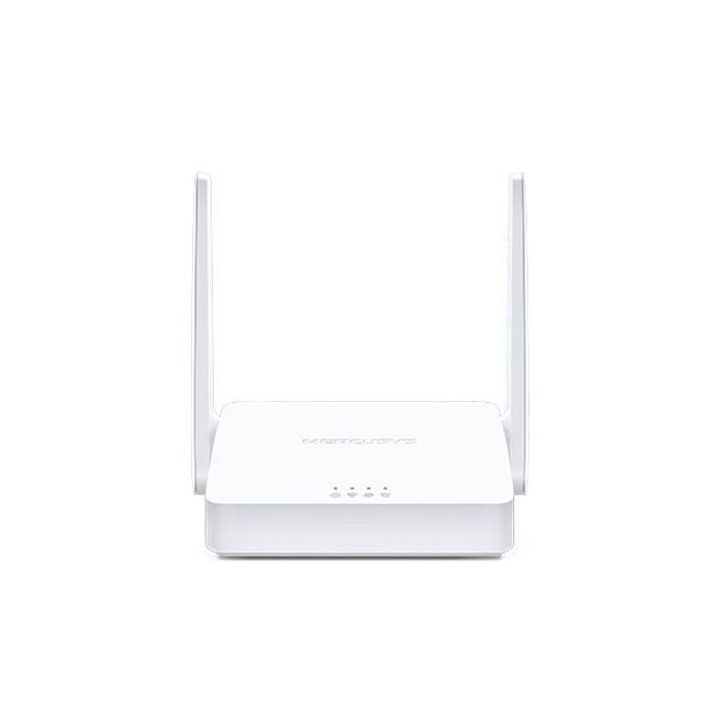 TP Mercusys MW301R  N Router,300Mbps,2 Sabit anten