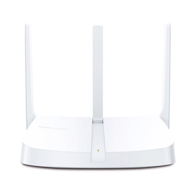 TP Mercusys MW306R  M.M  N Router ,300Mbps