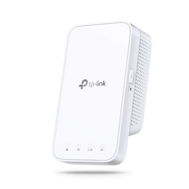 TP-LINK RE300 AC1200 MESH KABLOSUZ MENZİL