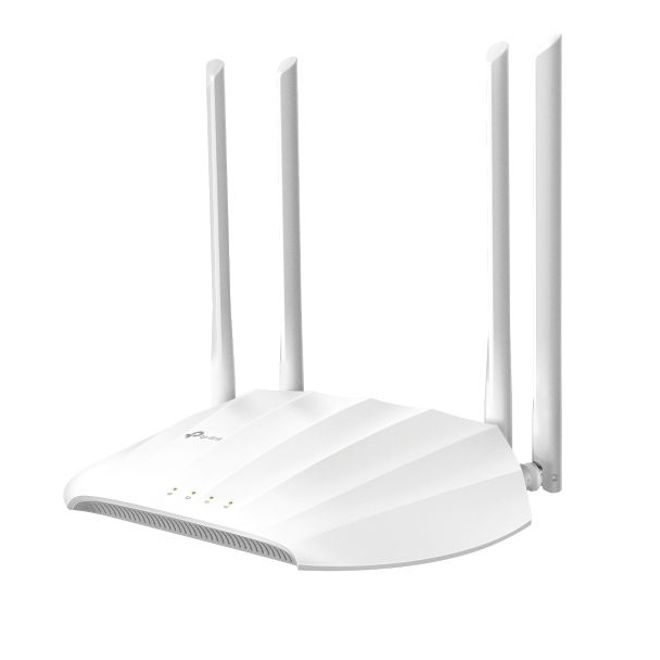 TP-LINK TL-WA1201 AC1200 D.BAND K.SUZ ACCES POINT