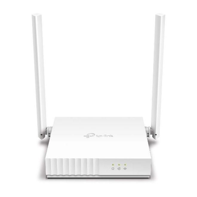 TP-LINK TL-WR820N ÇOK MODLU KABLOSUZ ROUTER