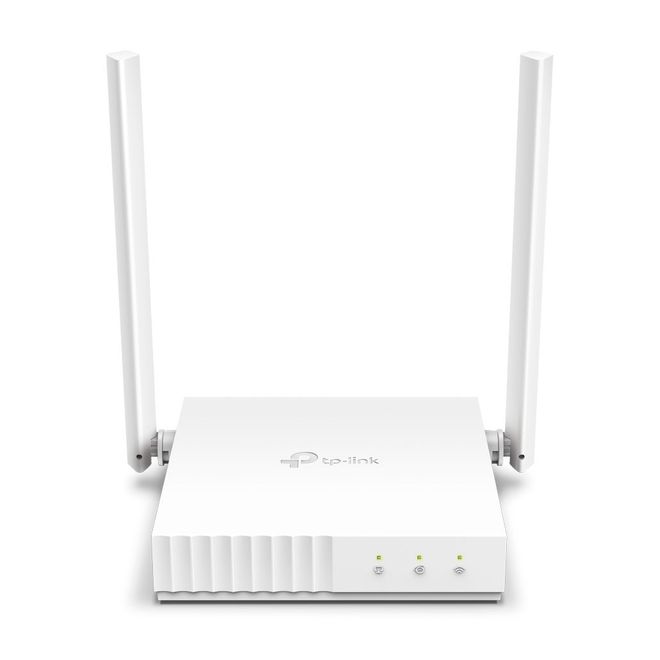 TP-LINK TL-WR844N KABLOSUZ MULTI-MODE ROUTER,300Mb