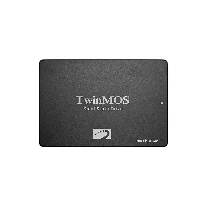 TWINMOS 1TB 2.5" SATA3 SSD 580Mb-550Mb/s