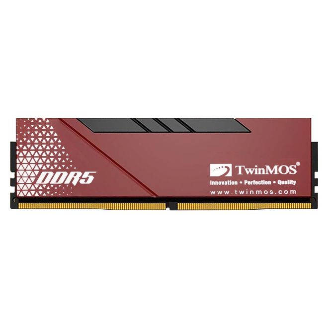 TWINMOS 16GB DDR5 5600MHz CL46 SOĞUTUCULU