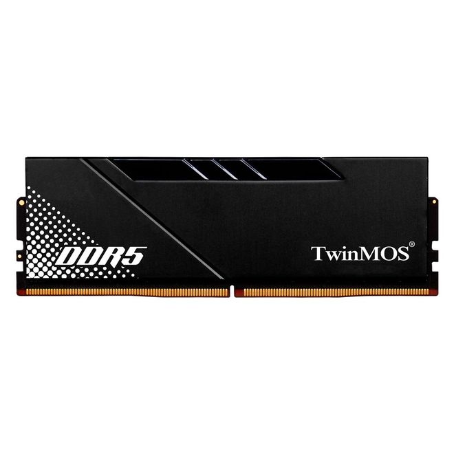 Twinmos 16GB DDR5 6000MHz CL36 Soğutuculu
