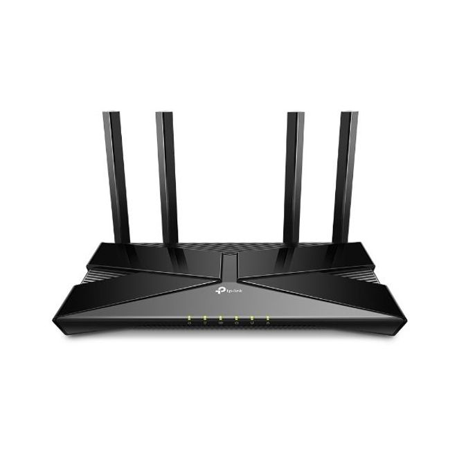 TP-LINK ARCHER AX23 AX1800 D.BAND G.BIT WI-FI 6