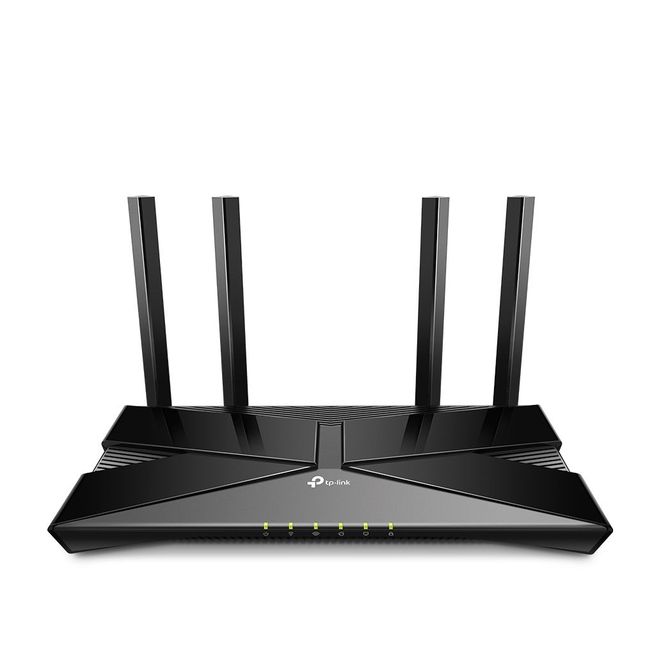 Tp-link Archer AX53 AX3000 Dual band wi-fi 6 route