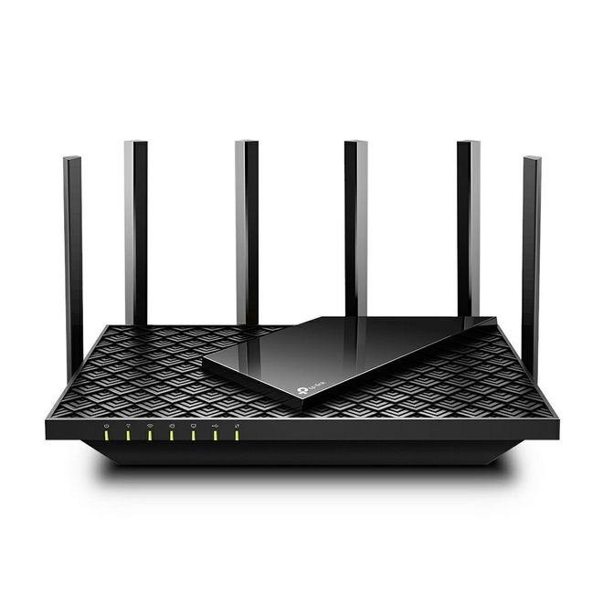 Tp-link Archer AX72 AX5400 dual band wi-fi6 router