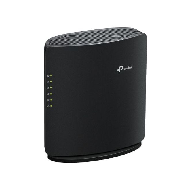 Tp-link Archer BE220 dual band BE3600 wi-fi 7
