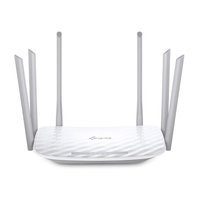 Tp-link Archer C86 AC1900 Dual Band wi-fi router