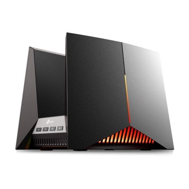 Tp-link Archer GE800 BE9300 ü.b wi-fi 7 oyun route