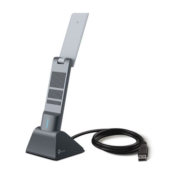 Tp-link Archer TX20UH AX1800 d.band wi-fi 6 USB ad