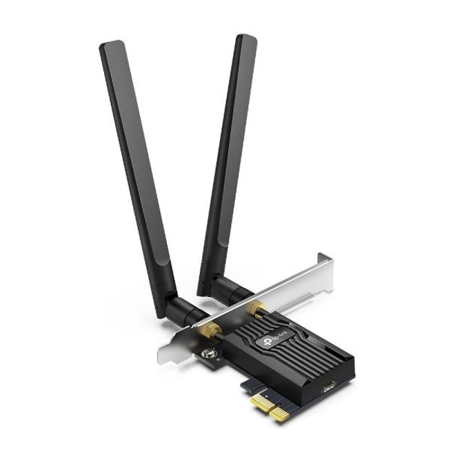 TP-LINK ARCHER TX55E AX3000 WI-FI 6 PCI EXPRESS