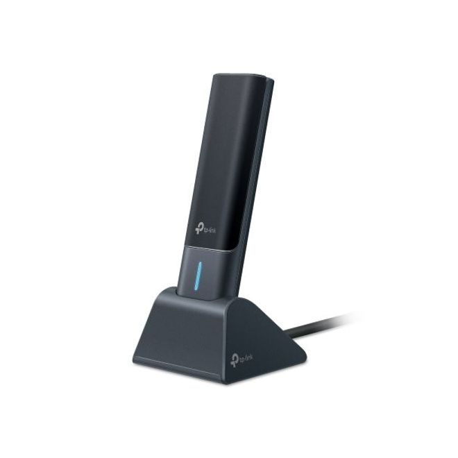 Tp-link Archer TXE50UH  AX3000 wi-fi 6 USB adaptör