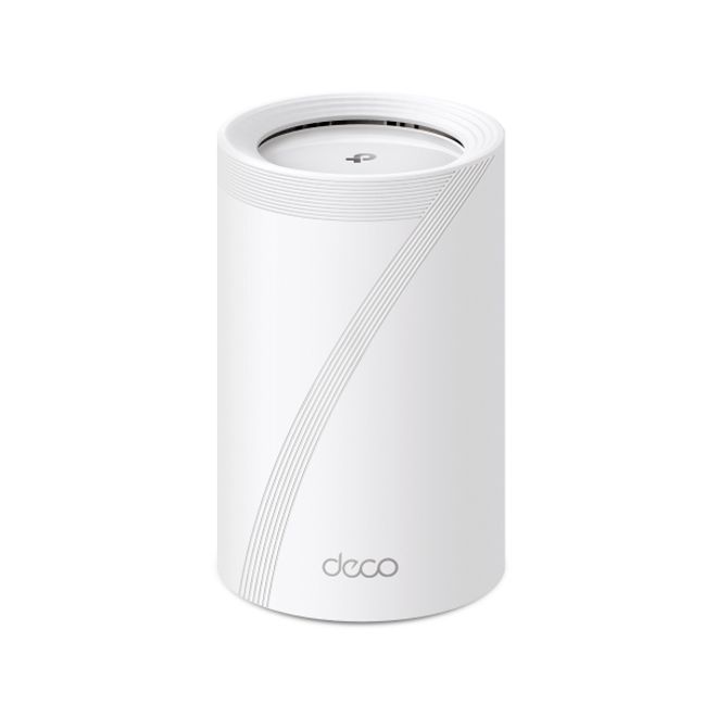 Tp-link Deco BE65(1-pack)BE9300 ev wi-fi 7 sistem,