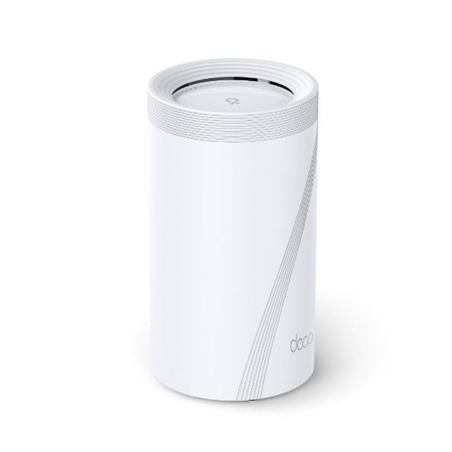 Tp-link Deco BE85(2-pack)BE1900 ev wi-fi 7 sistemi