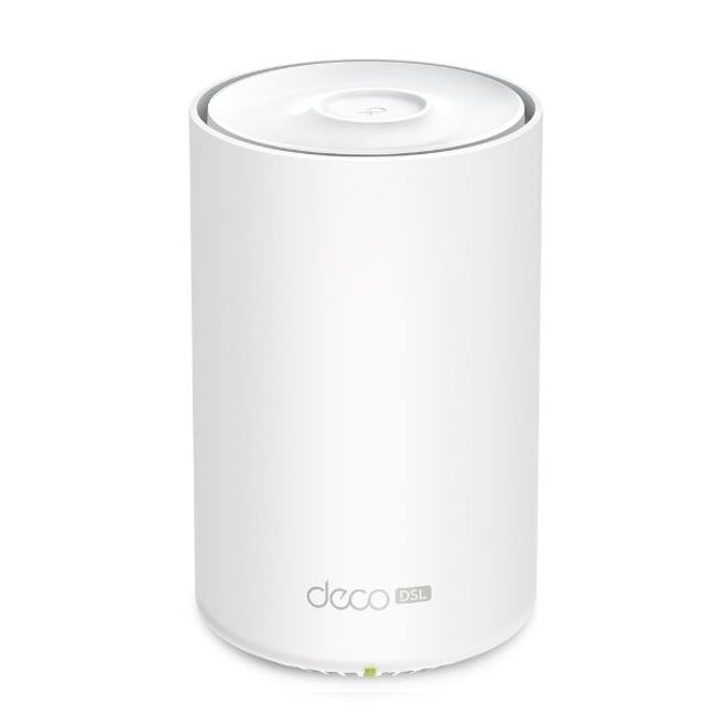 TP-LINK Deco X20-DSL(1-Pack) AX1800 EV WI-FI 6