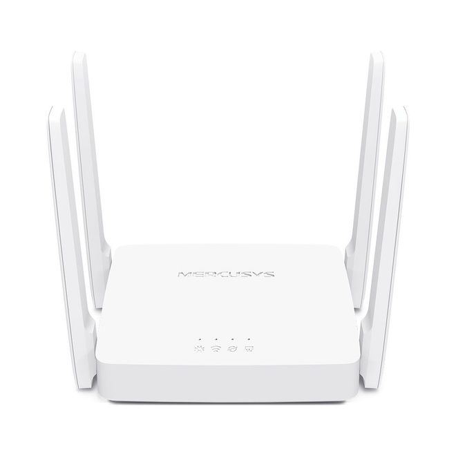 TP Mercusys AC10 1200Mbps,4 Anten D.B Router