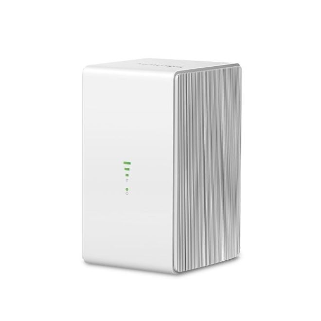 Tp Mercusys MB110-4G N300 wi-fi 4G LTE Router