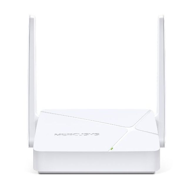 TP Mercusys MR20 AC750 D.B wi-fi router,2 anten