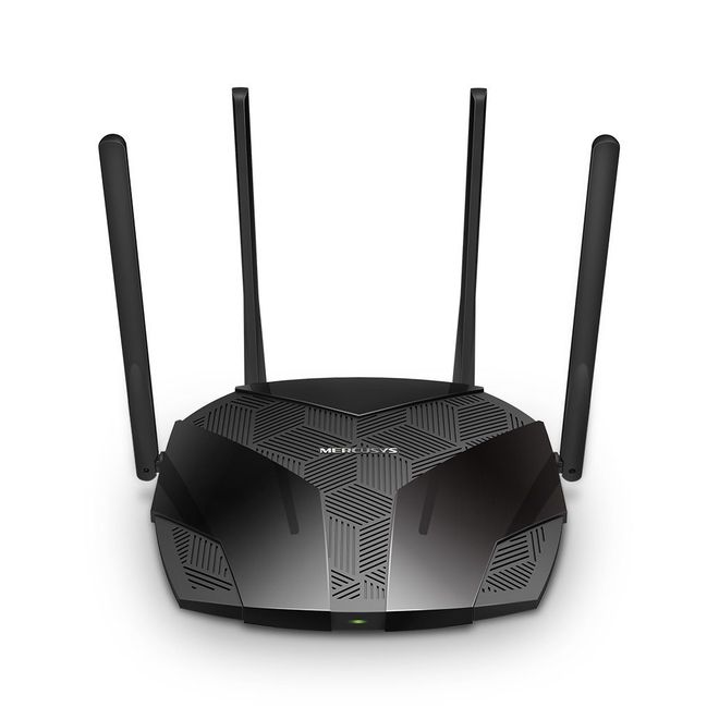 TP Mercusys MR70X AX1800 D.B wi-fi  Router