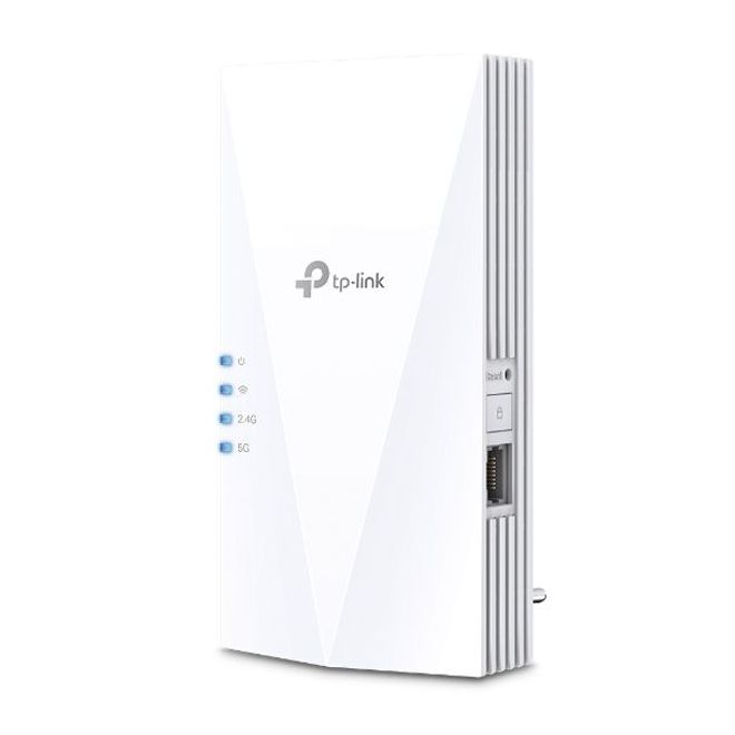 Tp-link RE500X AX1500 wi-fi 6 Menzil genişletici,3