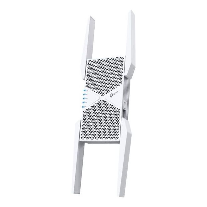 Tp-link RE655BE BE11000 Üç Band wi-fi 7 Menzil Gen