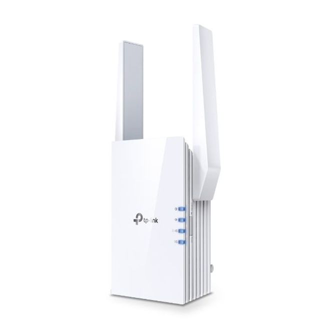 Tp-link RE705X AX3000 wi-fi 6 Menzil genişletici,5