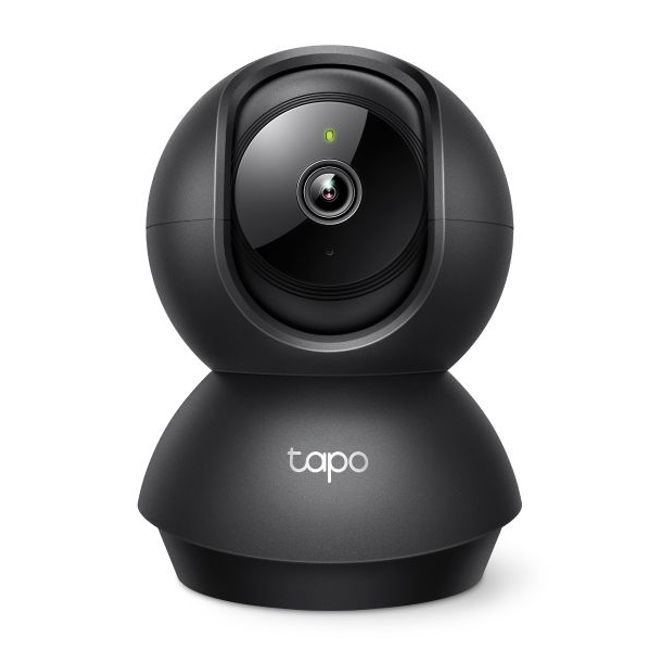 TP Tapo C211 Ev İçin Pan/Tilt Kablosuz Kamera