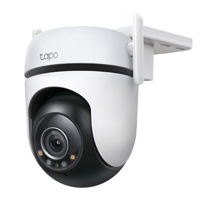 TP Tapo C520WS Dış Pan/Tilt wi-fi kamera