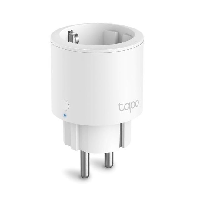 TP Tapo P115(4-pack) Mini wi-fi akıllı priz
