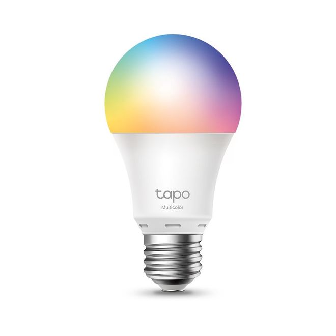 TP Tapo L530E Akıllı kablosuz Led ampul