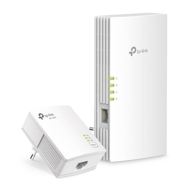 Tp-link TL-WPA7817 Powerline AV1000 kit,AX1500 wi-