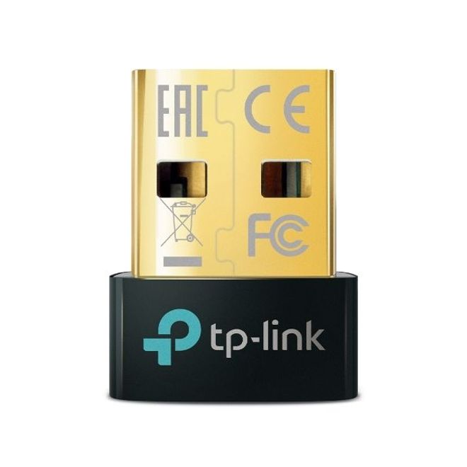TP-Link UB500 Bluetooth 5.3 Nano USB Adaptör