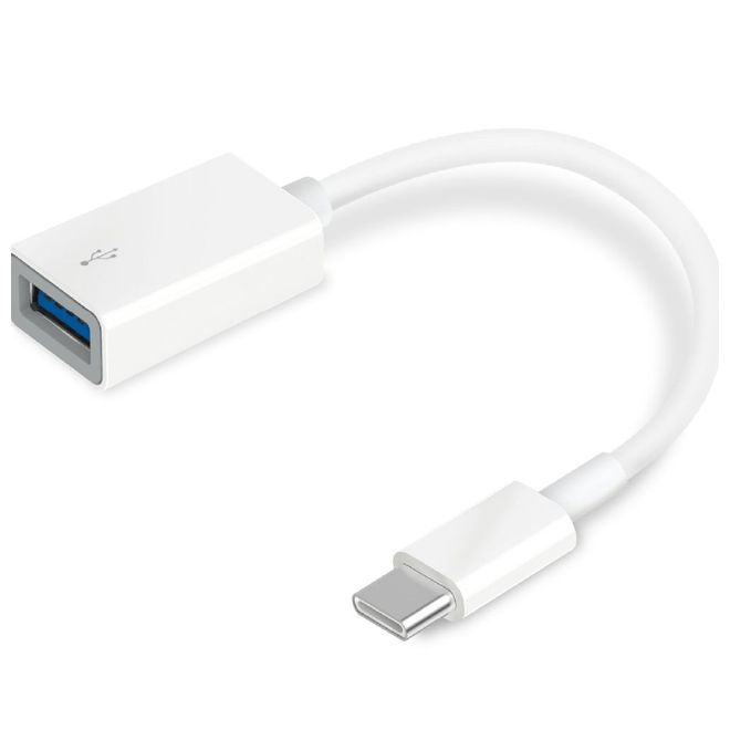 TP-LINK UC400 U USB-C => USB3.0-A ADAPTÖR