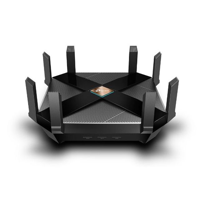 Tp-link Archer AX6000 Next-Gen wi-fi router