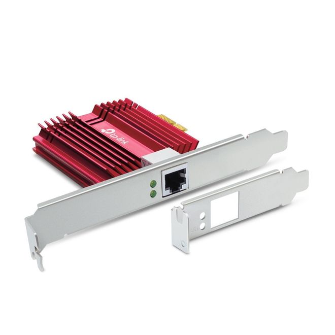 Tp-link TX401 10 gigabit PCI Express network adapt