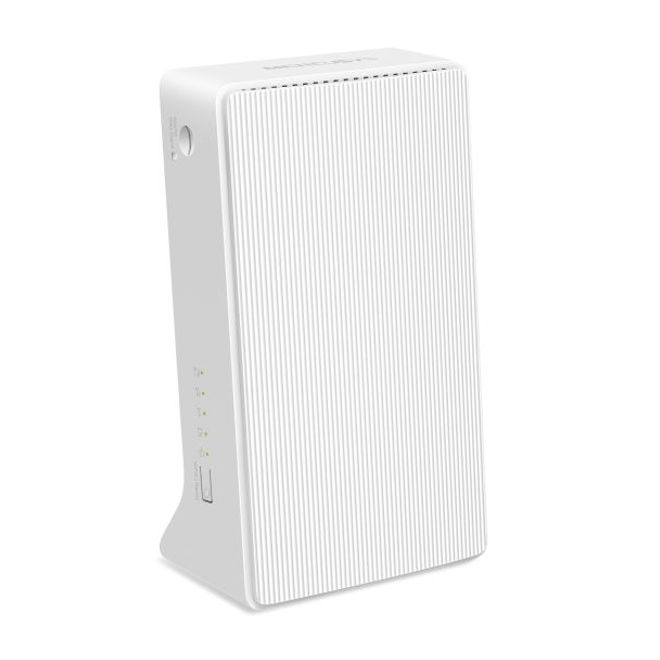 Tp Mercusys MB112-4G N300 wi-fi 4G LTE Router