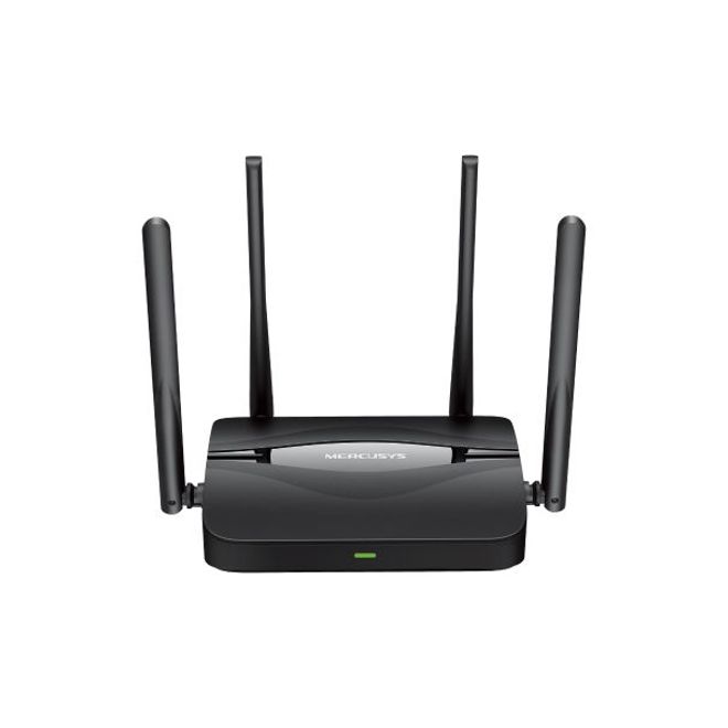 TP Mercusys MR25BE BE3600 D.B wi-fi 7 router