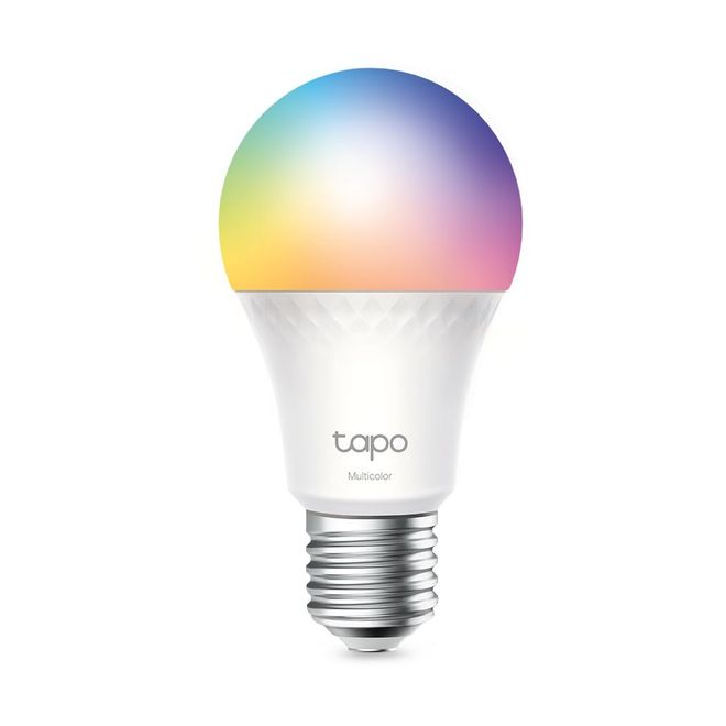 TP Tapo L535E Akıllı kablosuz çok renkli Led ampul