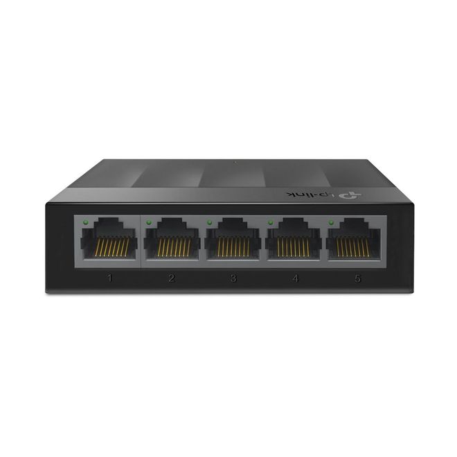 Tp Festa LS1005G 5 Port Gigabit Desktop Switch
