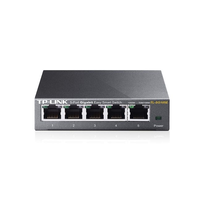 Tp Festa TL-SG105E 5'li Gigabit Easy Smart Switch