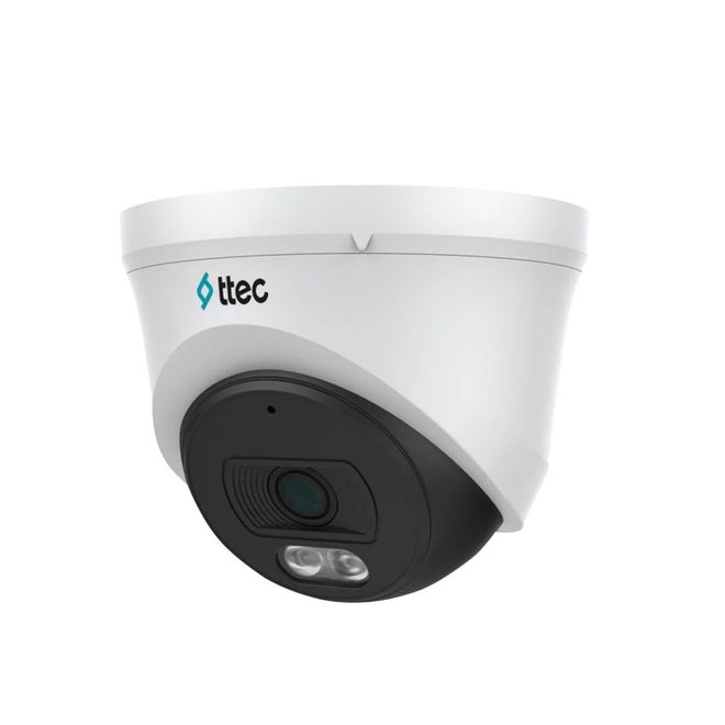 Ttec IPDP-2330M-M/SL-Lite 2mp 2.8mm Sabit Lensli