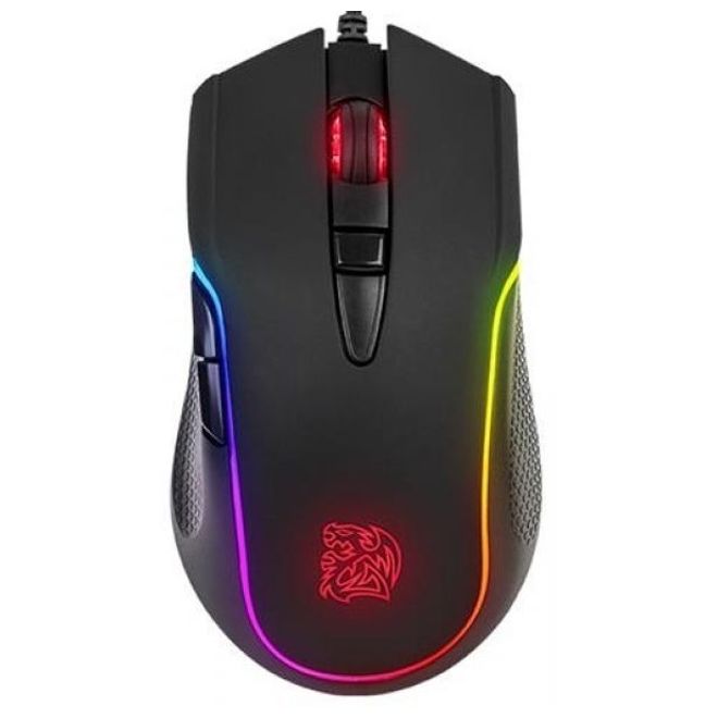 Thermaltake TTS-EMO-NRR-WDOTBK-01 Neros Usb Rgb