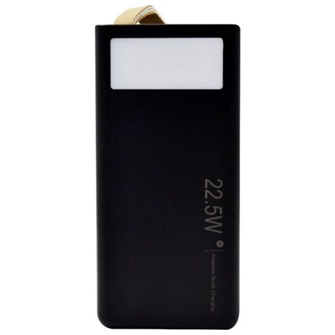 DAYTONA TUGII-353 30.000 mAh POWERBANK,PD22,5W