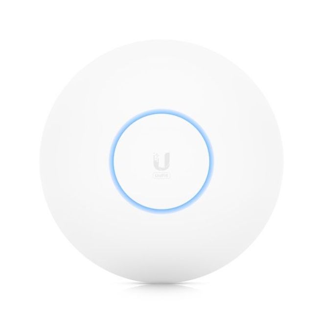 UBNT ACCESS POINT UNIFI U6-LR  ADAPTÖR YOK